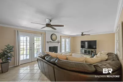 437 Wedgewood Drive, Gulf Shores, AL 36542 - Photo 30