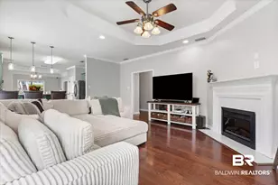 1009 Linlen Ave, Mobile, AL 36609 - Photo 4