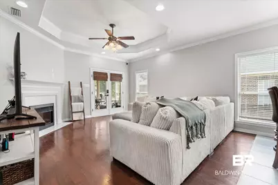 1009 Linlen Avenue, Mobile, AL 36609 - Photo 2