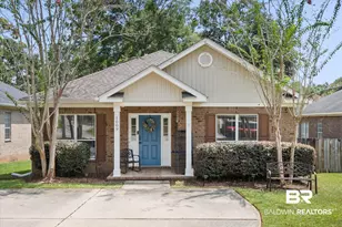 1009 Linlen Ave, Mobile, AL 36609 - Photo 1