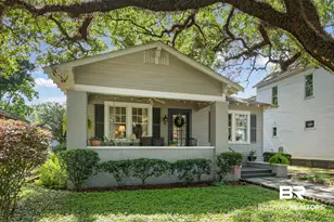 18 Le Moyne Pl, Mobile, AL 36604 - Photo 1