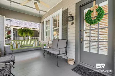 18 Lemoyne Place, Mobile, AL 36604 - Photo 2