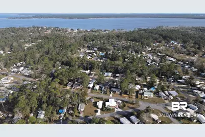 535 Buena Vista Drive, Lillian, AL 36549 - Photo 10