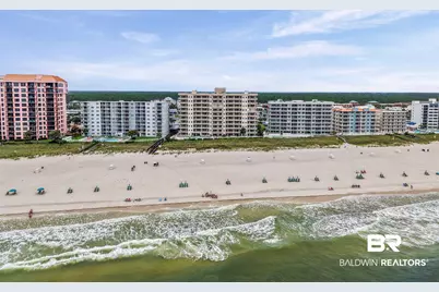 25342 Perdido Beach Blvd #1002, Orange Beach, AL 36561 - Photo 34