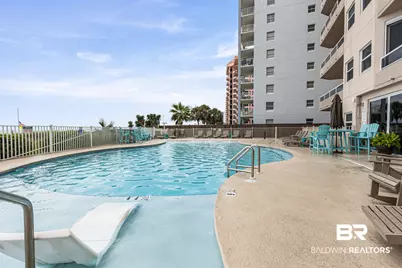25342 Perdido Beach Blvd #1002, Orange Beach, AL 36561 - Photo 22