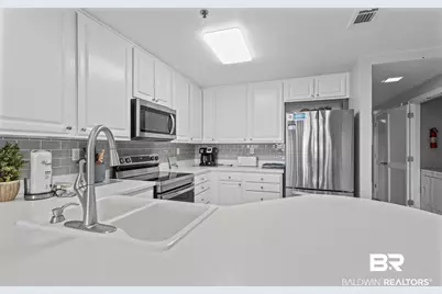 25342 Perdido Beach Blvd #1002, Orange Beach, AL 36561 - Photo 4