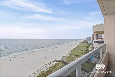 25342 Perdido Beach Blvd #1002, Orange Beach, AL 36561 - Photo 12