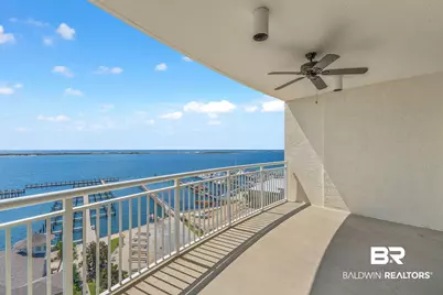 10099 Nelle Ave #1006, Pensacola, FL 32507 - Photo 34