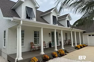 30613 Ono North Loop, Orange Beach, AL 36561 - Photo 1