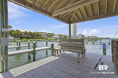 1940 West Beach Boulevard #APT 1101, Gulf Shores, AL 36542 - Photo 48