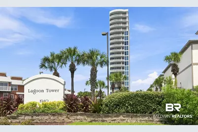 1940 West Beach Boulevard #APT 1101, Gulf Shores, AL 36542 - Photo 2
