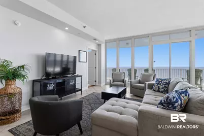 1940 West Beach Boulevard #APT 1101, Gulf Shores, AL 36542 - Photo 4