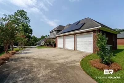 30466 Middle Creek Circle, Spanish Fort, AL 36527 - Photo 48