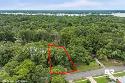 4016 Perch Point Drive, Mobile, AL 36605 - Photo 4
