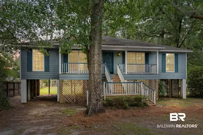4016 Perch Point Drive, Mobile, AL 36605 - Photo 2