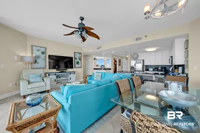 455 E Beach Boulevard #UNIT 1201, Gulf Shores, AL 36542 - Photo 30