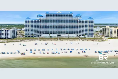 455 E Beach Boulevard #UNIT 1201, Gulf Shores, AL 36542 - Photo 54