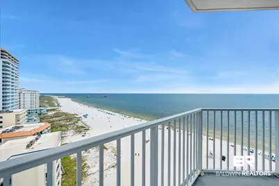 455 E Beach Boulevard #UNIT 1201, Gulf Shores, AL 36542 - Photo 10