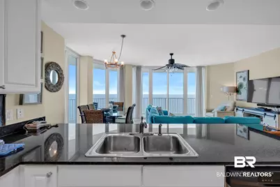 455 E Beach Boulevard #UNIT 1201, Gulf Shores, AL 36542 - Photo 22