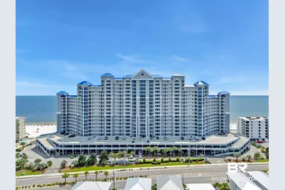 455 E Beach Boulevard #UNIT 1201, Gulf Shores, AL 36542 - Photo 2