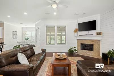 496 Boulder Creek Avenue, Fairhope, AL 36532 - Photo 8