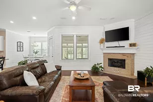 496 Boulder Creek Ave, Fairhope, AL 36532 - Photo 8