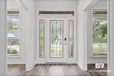 16148 Lakeway Drive, Loxley, AL 36551 - Photo 2