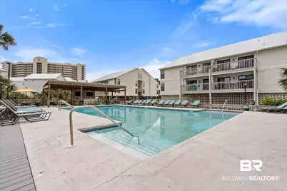 26115 Perdido Beach Boulevard #4F, Orange Beach, AL 36561 - Photo 24