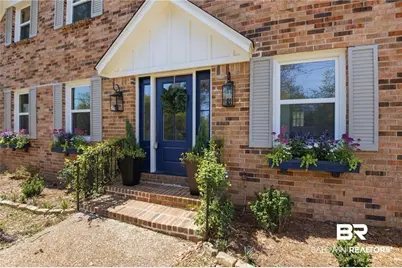 511 N Wacker Lane, Mobile, AL 36608 - Photo 1