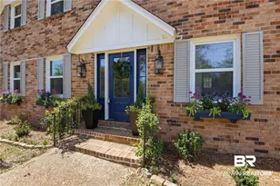 511 N Wacker Ln, Mobile, AL 36608 - Photo 1