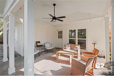 511 N Wacker Lane, Mobile, AL 36608 - Photo 4
