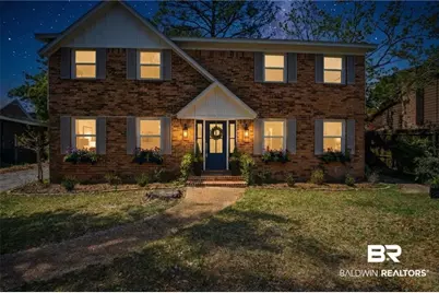 511 N Wacker Lane, Mobile, AL 36608 - Photo 42