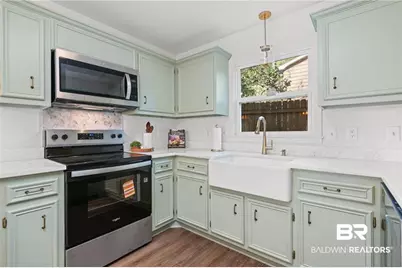 511 N Wacker Lane, Mobile, AL 36608 - Photo 2