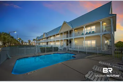 1485 W Lagoon Ave #204, Gulf Shores, AL 36542 - Photo 1