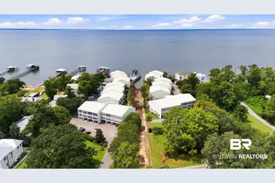710 S Mobile Street #APT 33, Fairhope, AL 36532 - Photo 66