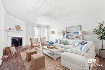 710 S Mobile Street #APT 33, Fairhope, AL 36532 - Photo 4