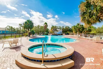 5601 St Highway 180 #UNIT 1800, Gulf Shores, AL 36542 - Photo 22