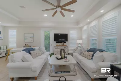 4571 Grander Court #UNIT 6-B, Orange Beach, AL 36561 - Photo 4