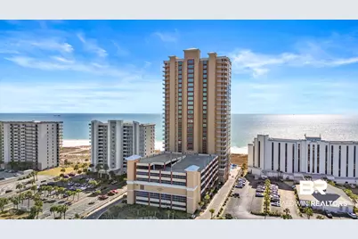 26688 Perdido Beach Boulevard #UNIT 5B4, Orange Beach, AL 36561 - Photo 2