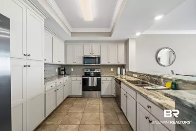 26688 Perdido Beach Boulevard #UNIT 5B4, Orange Beach, AL 36561 - Photo 4
