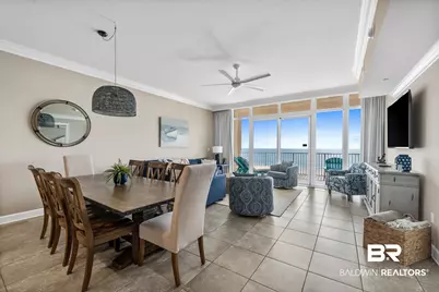 26688 Perdido Beach Boulevard #UNIT 5B4, Orange Beach, AL 36561 - Photo 6