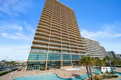 26688 Perdido Beach Boulevard #UNIT 5B4, Orange Beach, AL 36561 - Photo 26