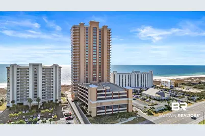 26688 Perdido Beach Boulevard #UNIT 5B4, Orange Beach, AL 36561 - Photo 1
