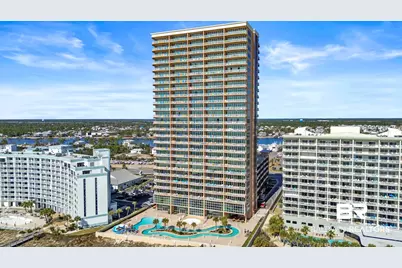 26688 Perdido Beach Boulevard #UNIT 5B4, Orange Beach, AL 36561 - Photo 32