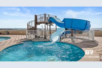 26688 Perdido Beach Boulevard #UNIT 5B4, Orange Beach, AL 36561 - Photo 24