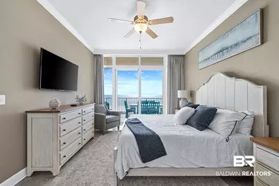 26688 Perdido Beach Boulevard #UNIT 5B4, Orange Beach, AL 36561 - Photo 12