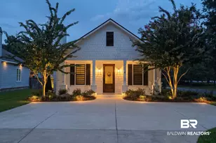 762 Central Blvd, Fairhope, AL 36532 - Photo 2