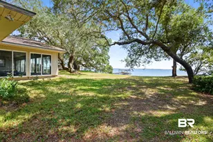 9182 Bayview Dr, Lillian, AL 36549 - Photo 30