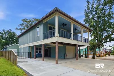 5340 Pensacola Avenue, Orange Beach, AL 36561 - Photo 2