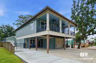 5340 Pensacola Ave, Orange Beach, AL 36561 - Photo 2